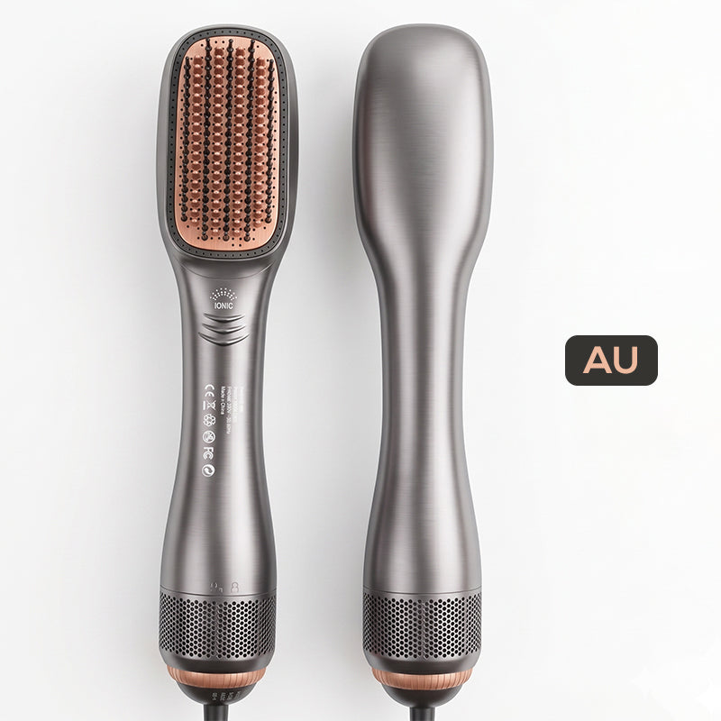 VolumeAir – 3-in-1 Professional Hair Drying & Styling Brush