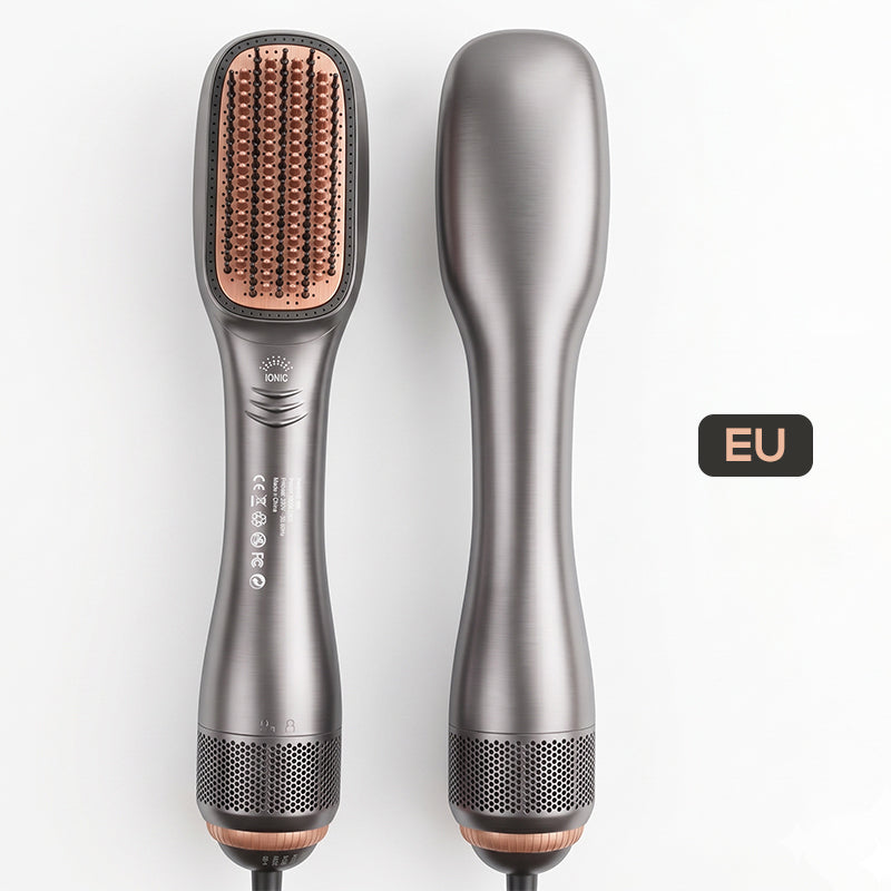 VolumeAir – 3-in-1 Professional Hair Drying & Styling Brush