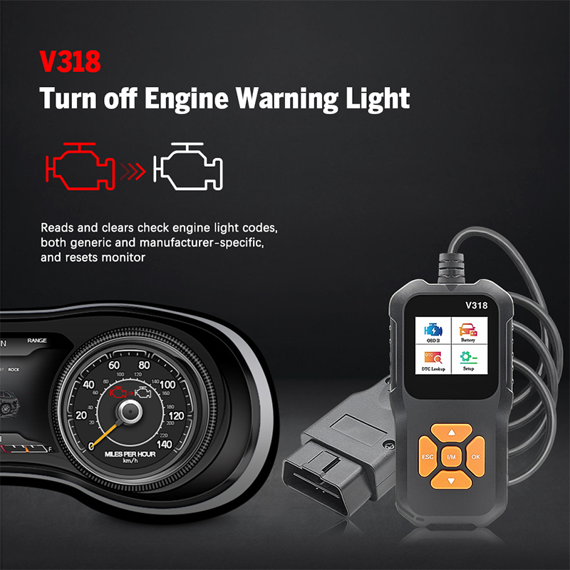 CarSense – Smart OBD2 Diagnostic Scanner