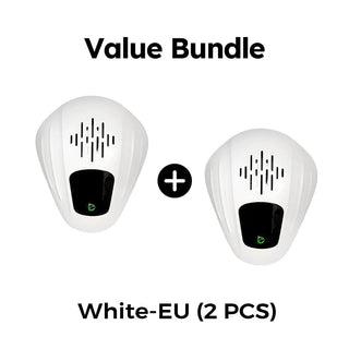 UltraWave – Smart Ultrasonic Rodent & Insect Repeller
