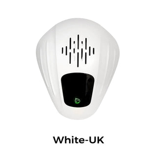 UltraWave – Smart Ultrasonic Rodent & Insect Repeller