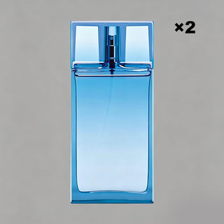 AquaNoble – Long-Lasting Aquatic Men's Perfume