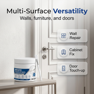 RenewCoat – Brush On Furniture Repair Paint