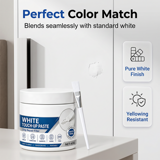 RenewCoat – Brush On Furniture Repair Paint
