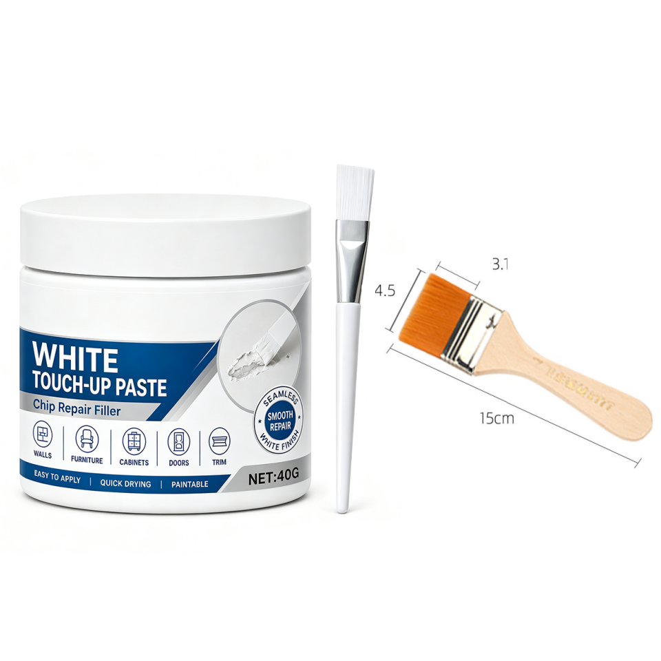 RenewCoat – Brush On Furniture Repair Paint
