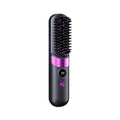 Black-Purple
