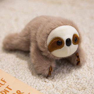 CuddleSnap – Plushie Fridge Magnet Doll
