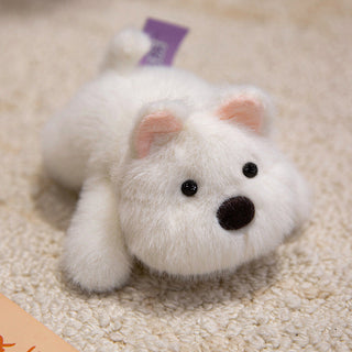 CuddleSnap – Plushie Fridge Magnet Doll