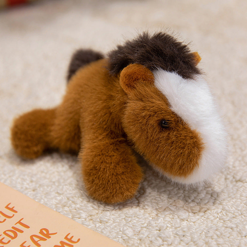 CuddleSnap – Plushie Fridge Magnet Doll