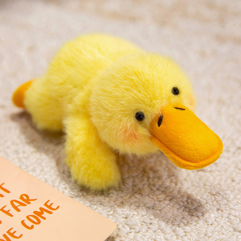 CuddleSnap – Plushie Fridge Magnet Doll