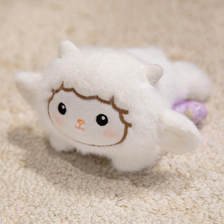 CuddleSnap – Plushie Fridge Magnet Doll