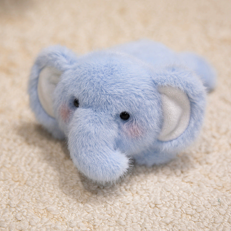 CuddleSnap – Plushie Fridge Magnet Doll