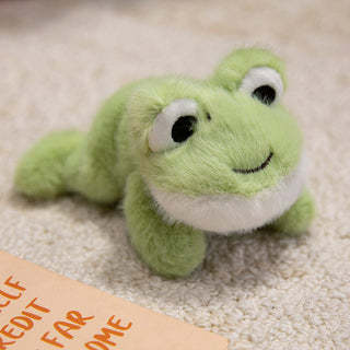 CuddleSnap – Plushie Fridge Magnet Doll