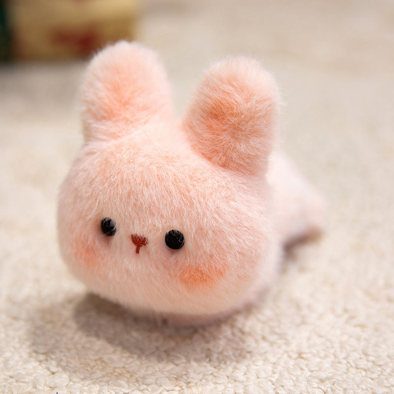 CuddleSnap – Plushie Fridge Magnet Doll