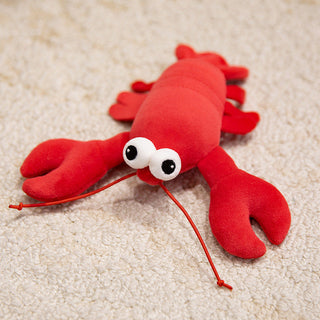 CuddleSnap – Plushie Fridge Magnet Doll