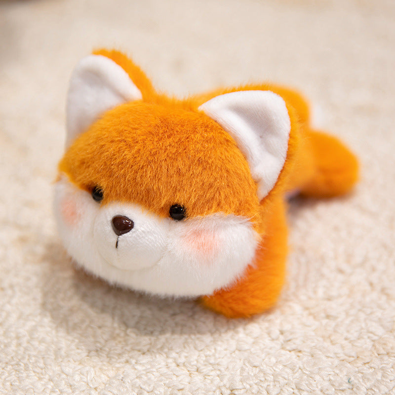 CuddleSnap – Plushie Fridge Magnet Doll