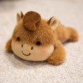 Brown Horse