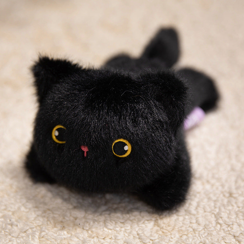 CuddleSnap – Plushie Fridge Magnet Doll