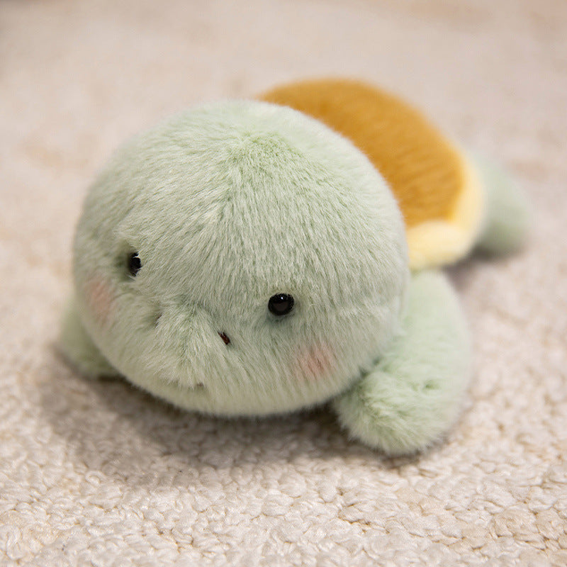 CuddleSnap – Plushie Fridge Magnet Doll