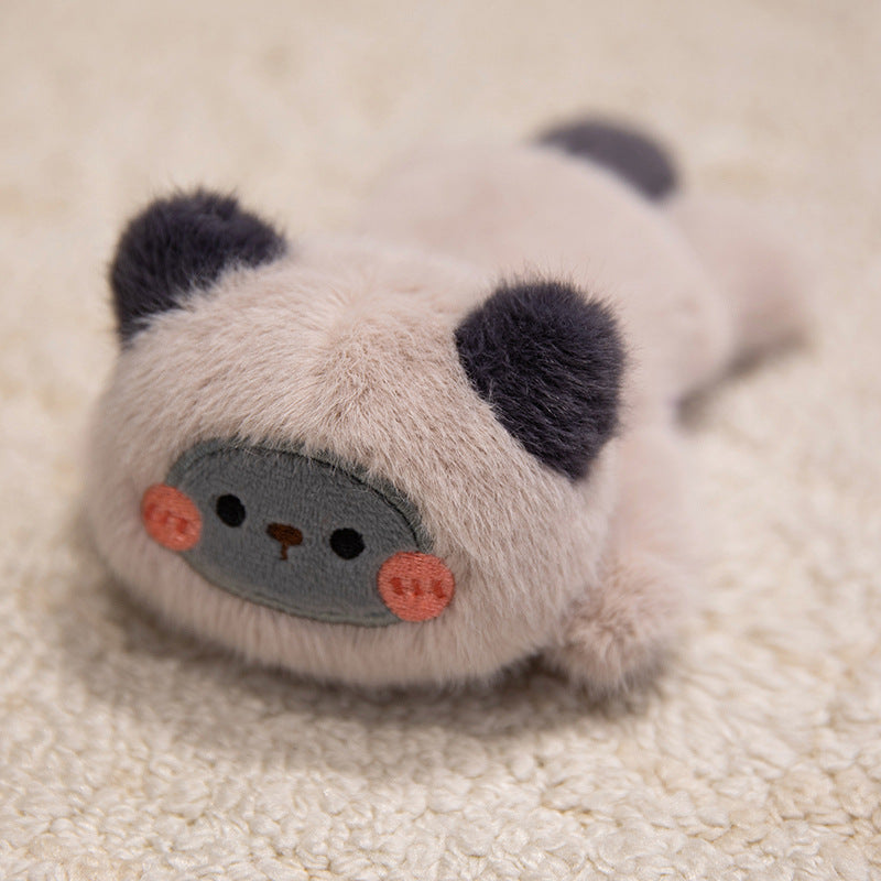 CuddleSnap – Plushie Fridge Magnet Doll