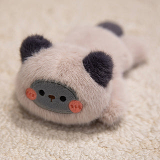 CuddleSnap – Plushie Fridge Magnet Doll
