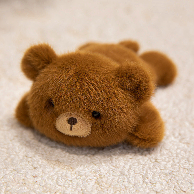CuddleSnap – Plushie Fridge Magnet Doll