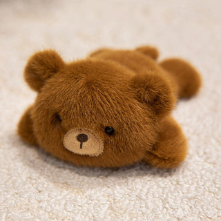 CuddleSnap – Plushie Fridge Magnet Doll