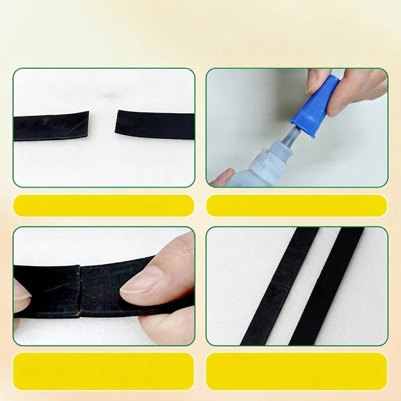 UltraGrip – Heavy Duty Instant Repair Adhesive