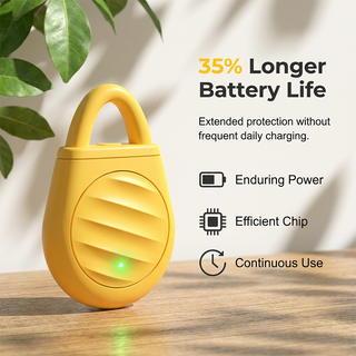 SonicAway – Multi-Frequency Portable Pest Repeller