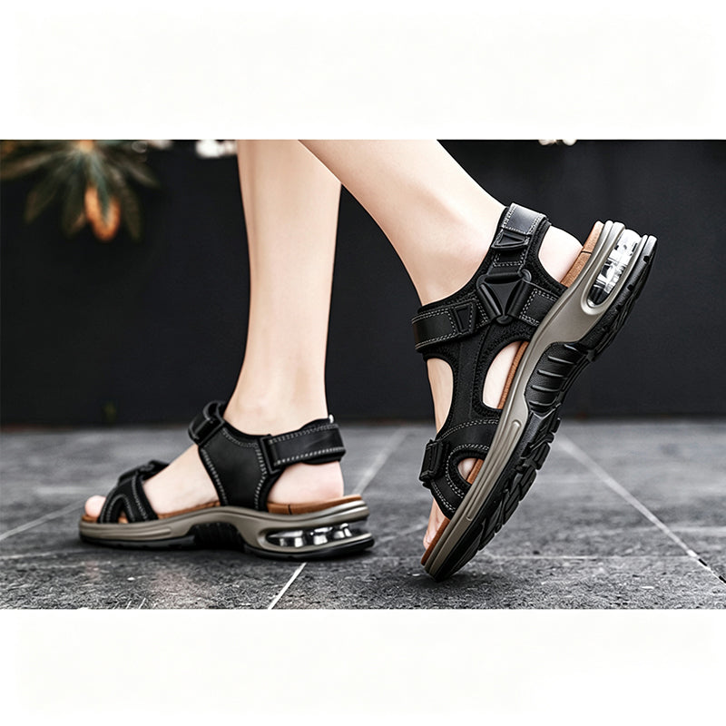 AirStride – Lightweight Adjustable Sports Sandals