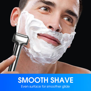 GlidePro – Precision Foil Electric Shaver