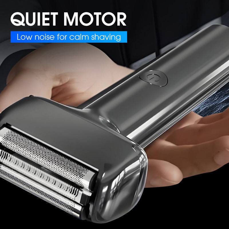 GlidePro – Precision Foil Electric Shaver