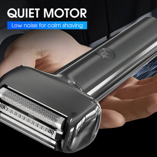 GlidePro – Precision Foil Electric Shaver