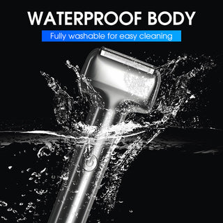 GlidePro – Precision Foil Electric Shaver