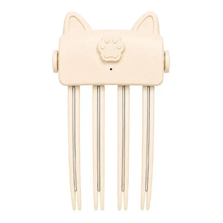 VolumeEase – Portable Root Lift Styling Clip