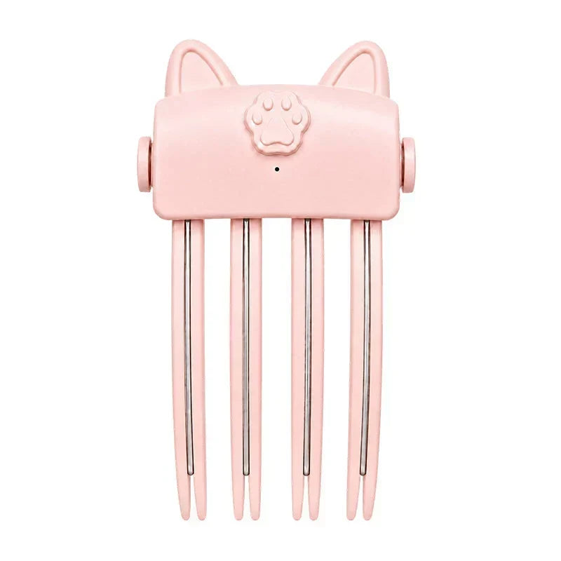 VolumeEase – Portable Root Lift Styling Clip