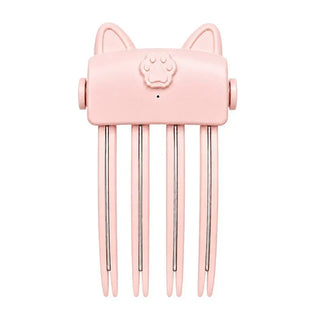VolumeEase – Portable Root Lift Styling Clip
