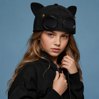 SkyGuard – Comfortable Outdoor Sun Protection Hat