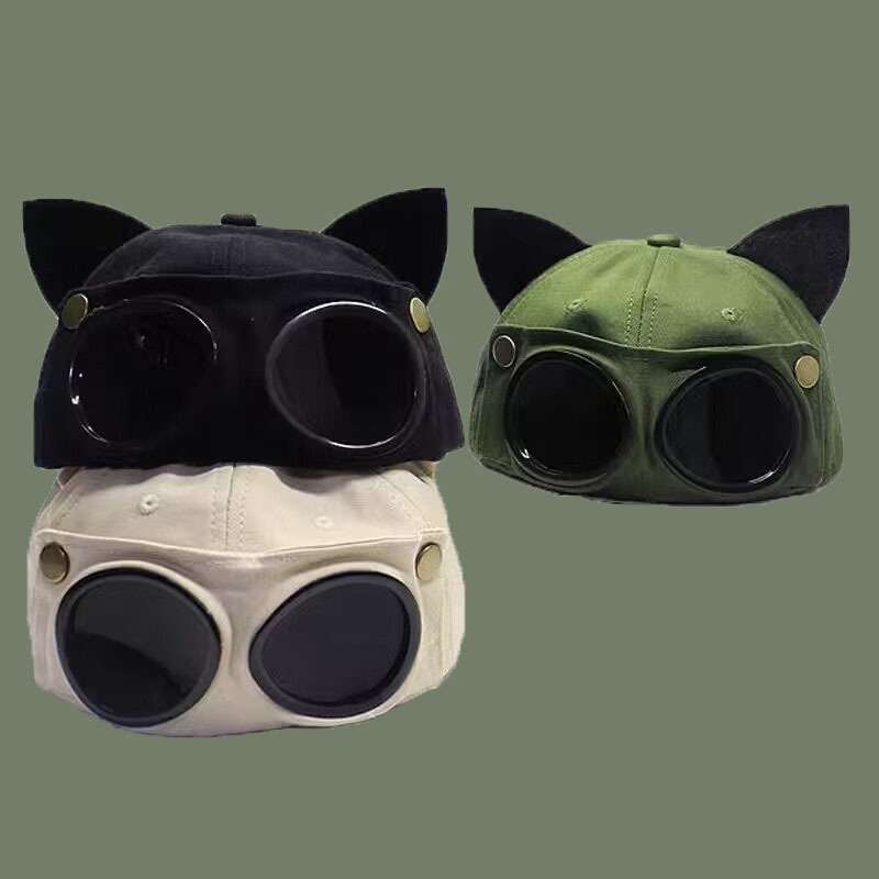 SkyGuard – Comfortable Outdoor Sun Protection Hat