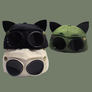 SkyGuard – Comfortable Outdoor Sun Protection Hat