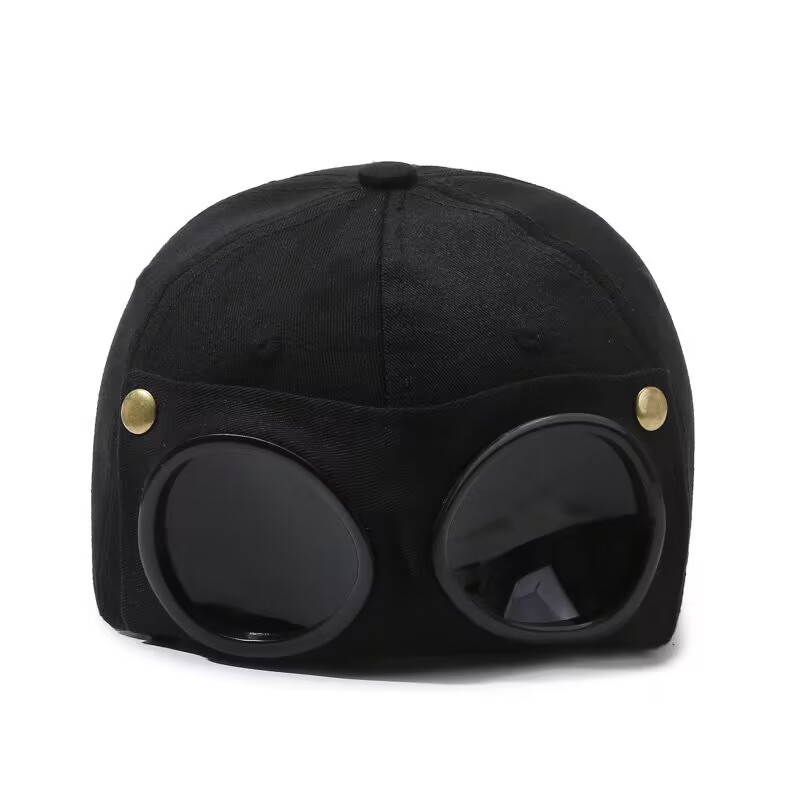 SkyGuard – Comfortable Outdoor Sun Protection Hat