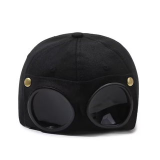 SkyGuard – Comfortable Outdoor Sun Protection Hat