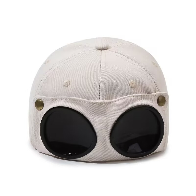 SkyGuard – Comfortable Outdoor Sun Protection Hat