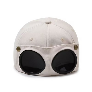SkyGuard – Comfortable Outdoor Sun Protection Hat