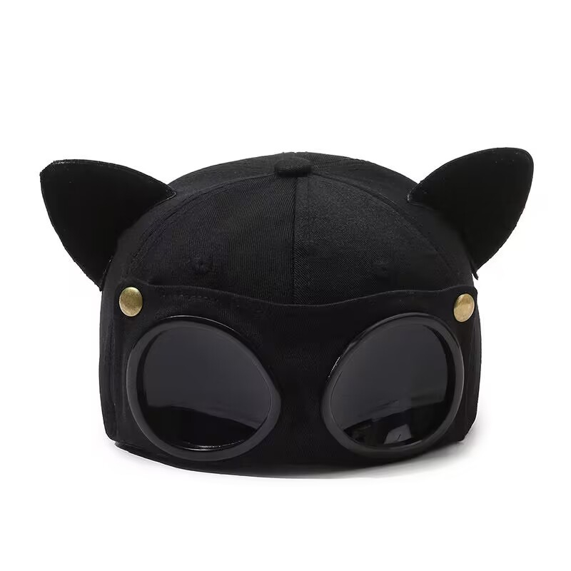 SkyGuard – Comfortable Outdoor Sun Protection Hat