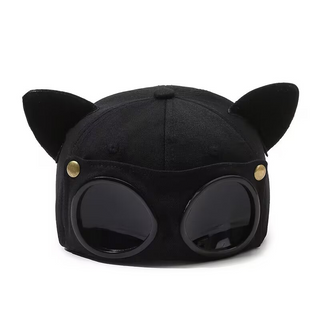 SkyGuard – Comfortable Outdoor Sun Protection Hat
