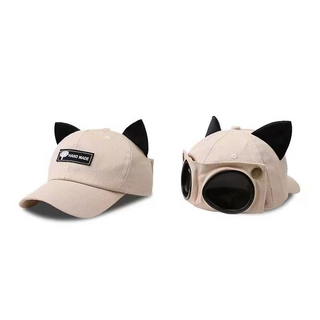 SkyGuard – Comfortable Outdoor Sun Protection Hat