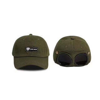 SkyGuard – Comfortable Outdoor Sun Protection Hat