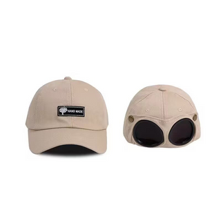 SkyGuard – Comfortable Outdoor Sun Protection Hat