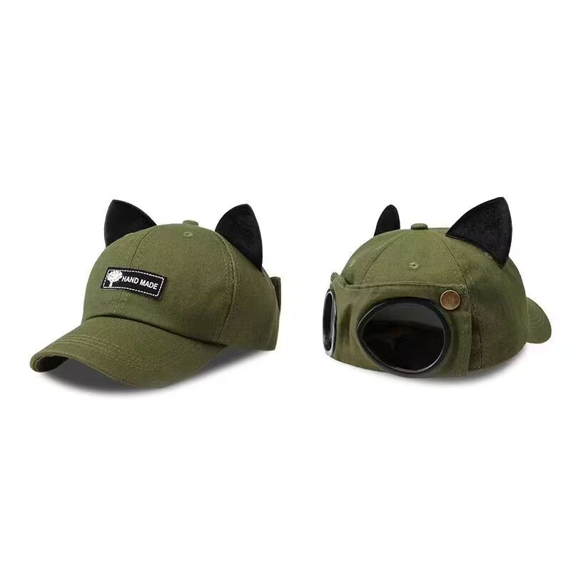 SkyGuard – Comfortable Outdoor Sun Protection Hat